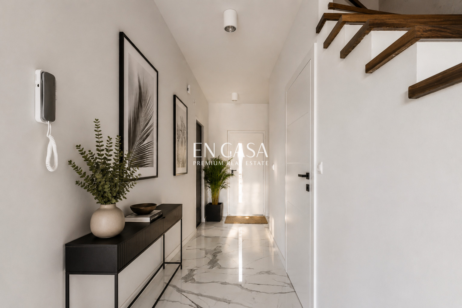 House Sale Lesznowola Alpaki 8